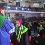 Wisuda FTIK